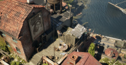 Eriksholm: The Stolen Dream
