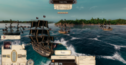 Tortuga – A Pirate's Tale