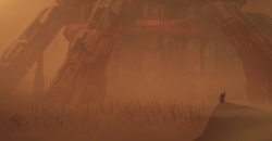 Ghostrunner 2