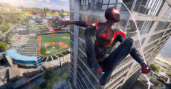 Marvel’s Spider-Man 2