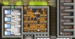 Prison Architect -NS Version