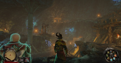 Risen 3: Titan Lords - Screenshots zum DLH.Net-Review