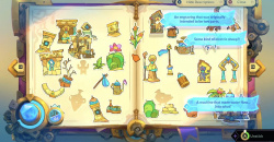 Pilo and the Holobook