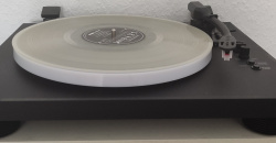 Platine lumineuse PARTYBTTDLIGHT