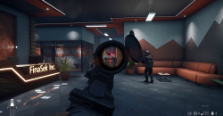 Swat Commander