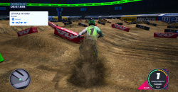 Monster Energy Supercross - The Official Videogame 5