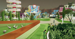 Surviving Mars: Relaunched