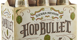 Sierra Nevada Hop Bullet