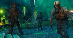 Zombie Army VR