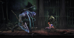 Mandragora: Whispers of the Witch Tree