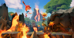 Crash Bandicoot 4: It’s About Time