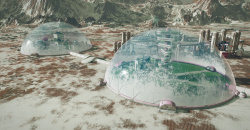 Surviving Mars: Relaunched