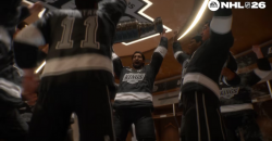 NHL 26
