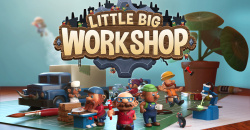 Little Big Workshop