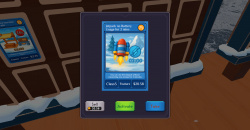 Arctic Digger TCG Collection