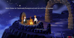 Monkey Island Special Edition Collection