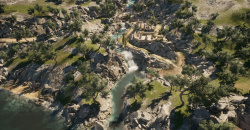 Commandos: Origins - Shadows over Crete