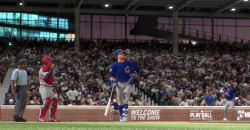 MLB The Show 20