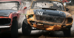 Wreckfest 2