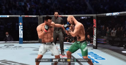 EA SPORTS UFC 5