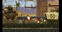 Metal Slug 4 (PS2-Preview)