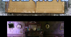 Mystery Case Files: Dire Grove (3DS) - Screenshots zum DLH.Net-Review