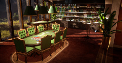 HITMAN World of Assassination – The Banker