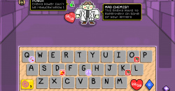 Tomb of the Bloodletter