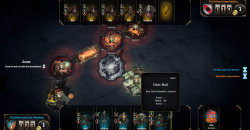Vanguard Exiles