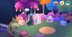 Asfalia: Panic at the Mansion