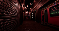 Locked in my Darkness 2: The Room