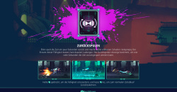 CONVERGENCE: A League of Legends Story