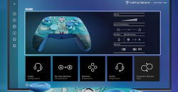 Turtle Beach® Rematch™ Advanced Wired Controller