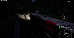 SubwaySim: Hamburg