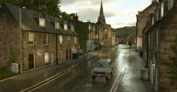 Farming Simulator 25: Highlands Fishing Edition