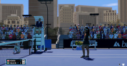 AO Tennis 2