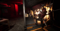 The Midnight Walkers