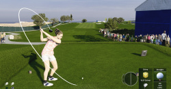 EA SPORTS PGA Tour