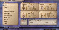 SaGa Frontier 2 Remastered