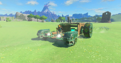 The Legend of Zelda: Tears of the Kingdom