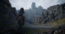 Echoes of the End