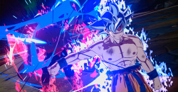 Dragon Ball Sparking! Zero