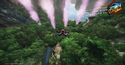 Skydive: Proximity Flight mit Trailer angekünigt