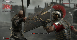 Ryse: Son of Rome (Xbox One)