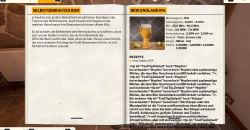 Brewmaster: Beer Brewing Simulator