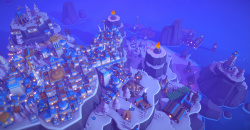 Islanders: New Shores