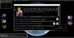Untrusted: hackers at large