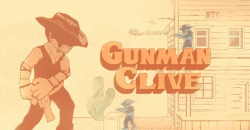 Gunman Clive