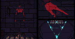 The Séance of Blake Manor