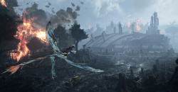 Avatar: Frontiers of Pandora – From The Ashes